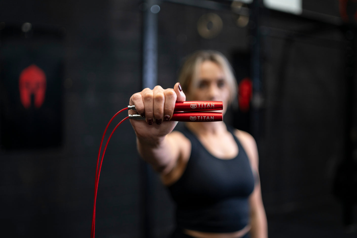 Skipping Rope