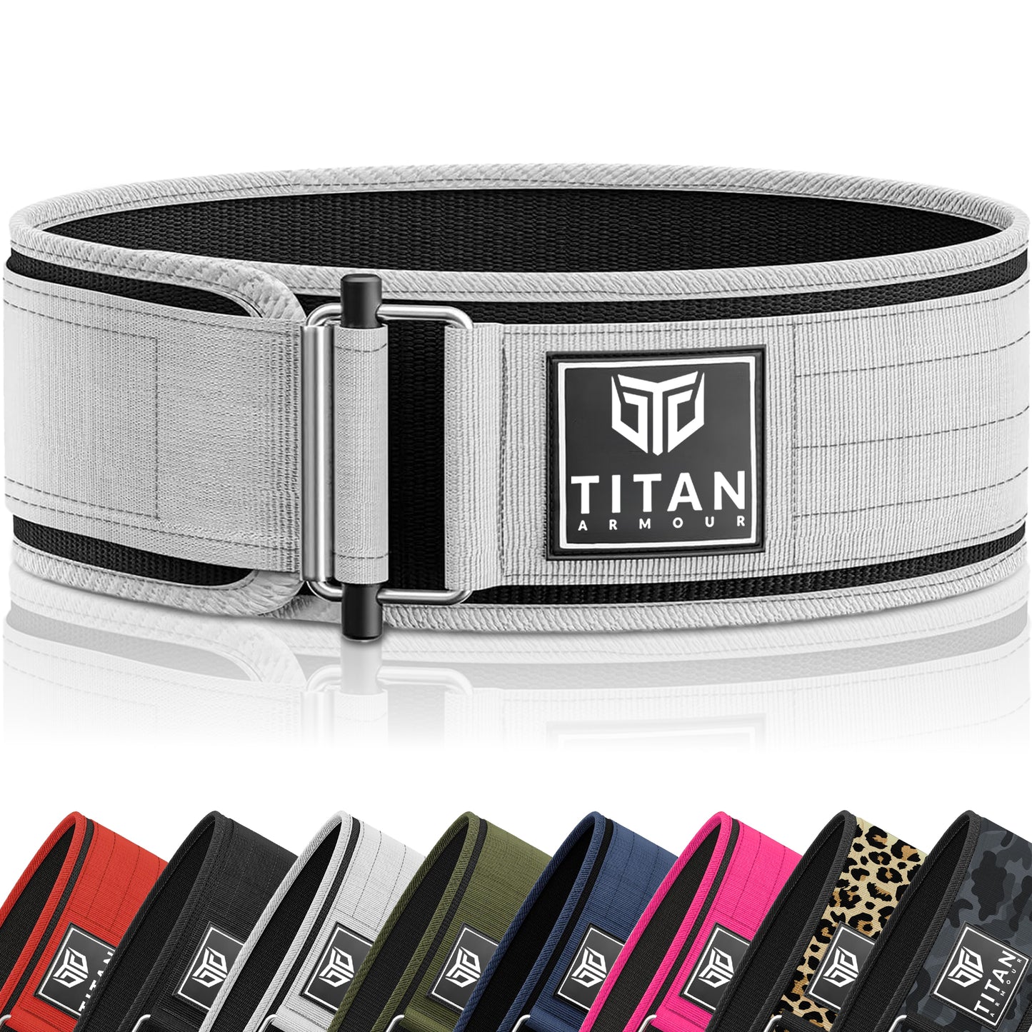 The Lifting Belt